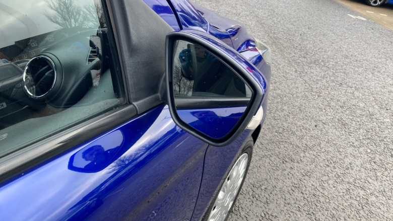 Ford KA+ 1.2 Studio 5dr Petrol Hatchback